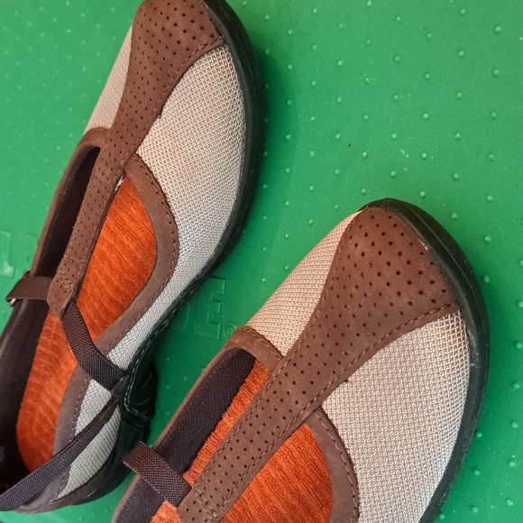 Timberland Smartwool Mary Jane - Picture 11 of 11